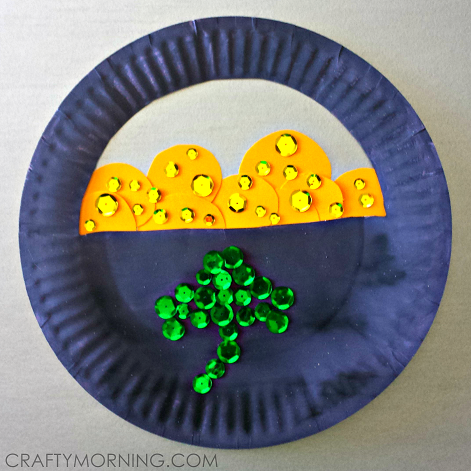 paper-plate-pot-of-gold-st-patricks-day-craft-for-kids