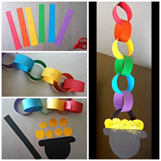 rainbow-chain-craft-for-kids