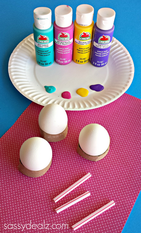 easter-egg-straw-painting