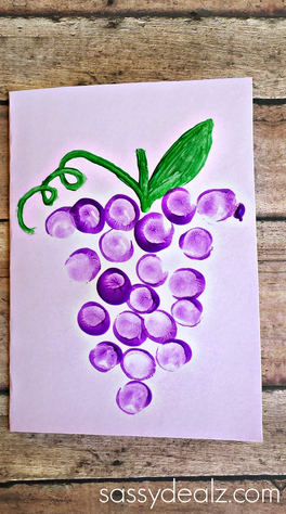 grapes-thumbprint-card