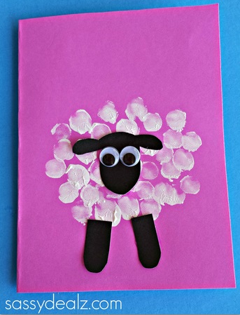 sheep-mothers-day-card