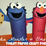 List of Toilet Paper Roll Crafts For Kids