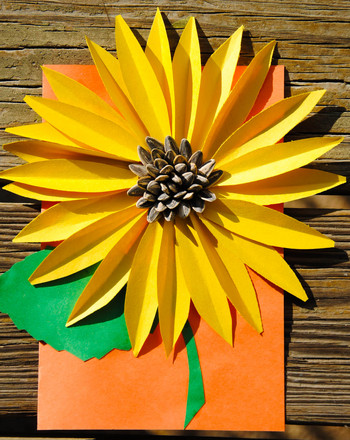 sunflower-craft-for-kids