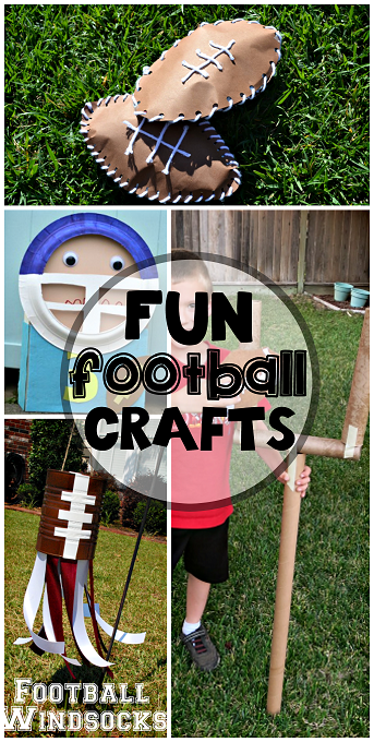 football-crafts-for-kids-