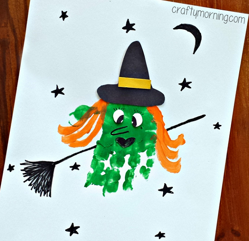 handprint-witch-craft-for-kids-to-make