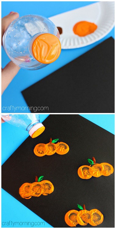 pumpkin-craft