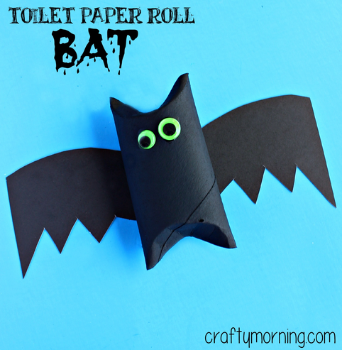 Toiletroll-holder-bat, Bat That Holds Your Toilet Rolls, Goth up Your  Bathroom 