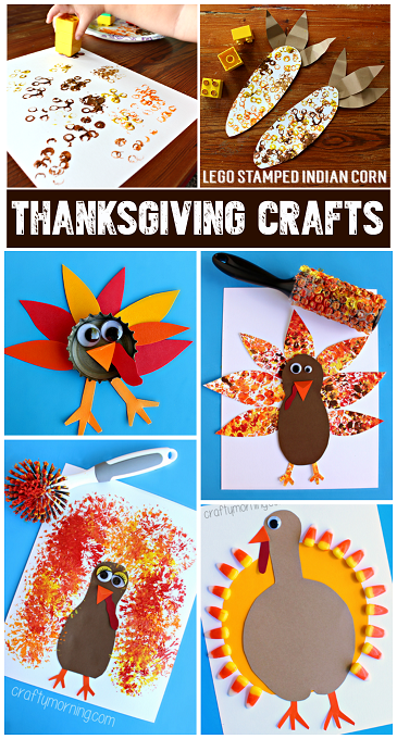 thanksgiving-crafts-for-kids