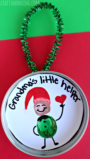 grandmas-little-helper-fingerprint-elf-ornament-for-kids-to-make