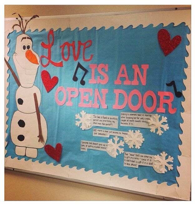 love-is-an-open-door-olaf-bulletin-boards