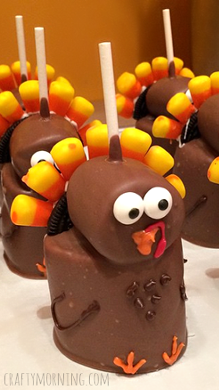 marshmallow-turkey-pop-treats-for-thanksgiving-