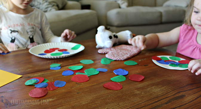 paper-plate-ornament-craft-for-kids