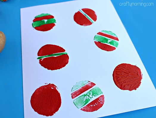 potato-stamping-ornament-craft-for-kids