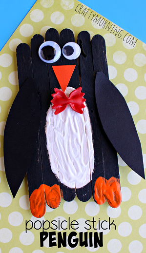 popsicle-stick-penguin-craft-for-kids