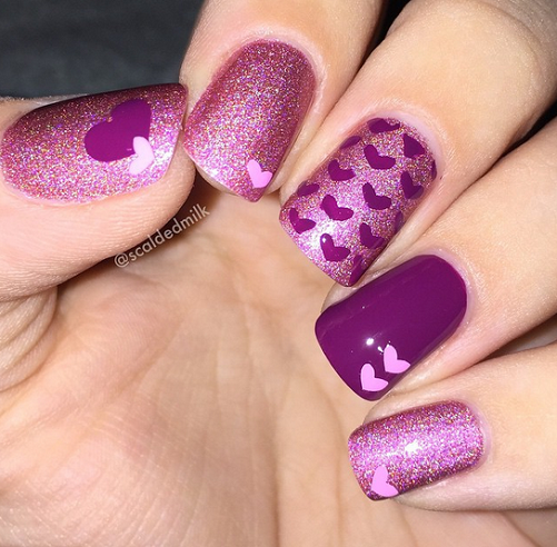 purple-valentines-day-heart-nails