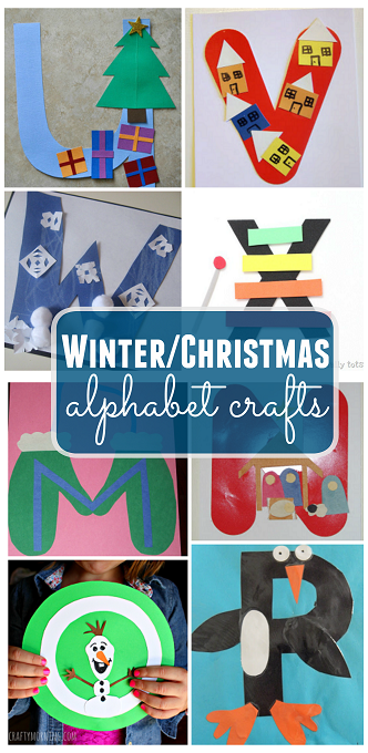 winter-christmas-alphabet-craft-for-kids