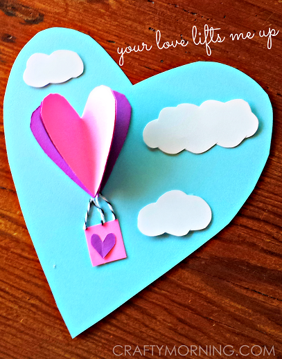 3d-heart-hot-air-balloon-valentine-card-idea