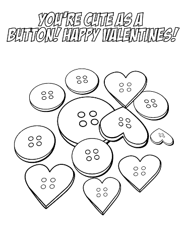 cute-as-a-button-valentine-coloring-page