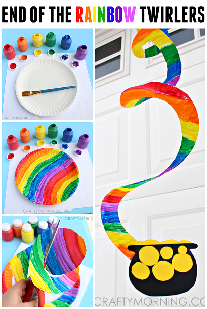 end-of-the-rainbow-paper-plate-twirler-craft-for-kids