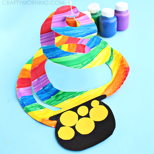paper-plate-rainbow-st-patricks-day-craft