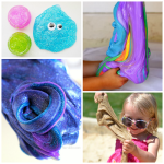 Fun Scented Playdough Recipes for Kids - Crafty Morning
