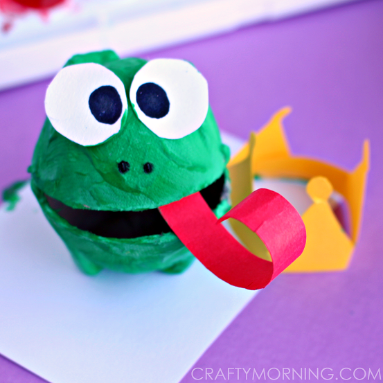 egg-carton-frog-craft-for-kids