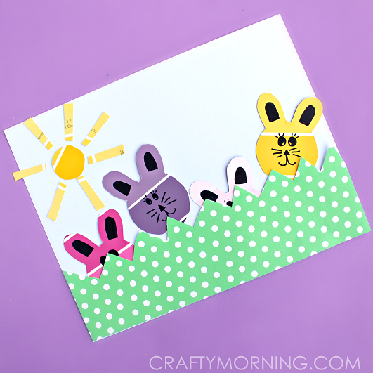 paint-chip-bunny-easter-craft-for-kids