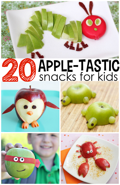 20-apple-snacks-for-kids-to-make-and-eat
