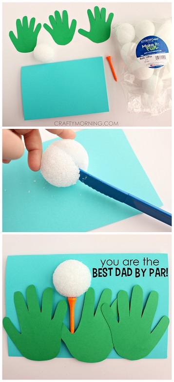 handprint-golfer-fathers-day-craft-card-for-kids