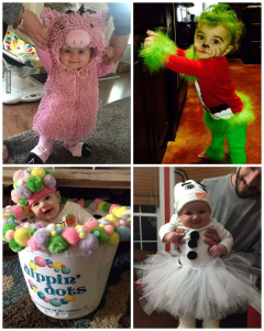 The BEST Kids Halloween Costumes - Crafty Morning