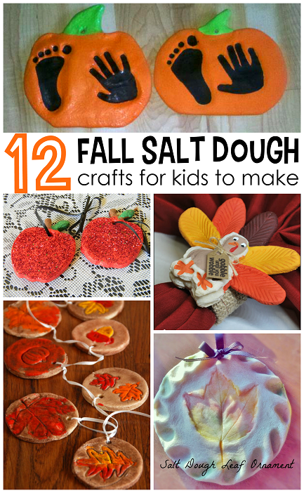 fall-salt-dough-ornaments-crafts-for-kids