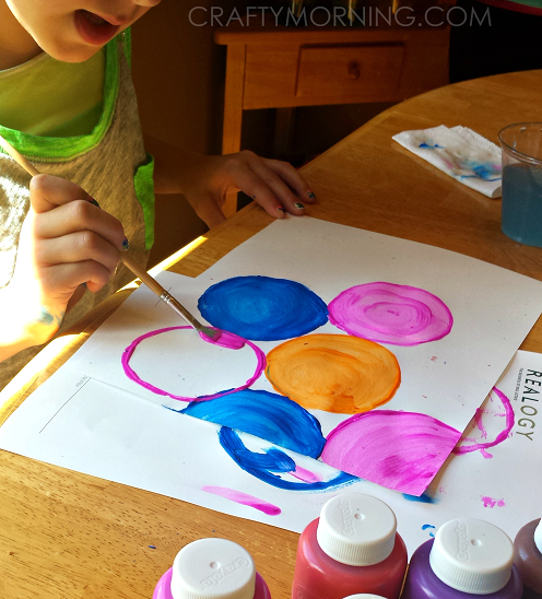 painting-circle-cup-kids-craft