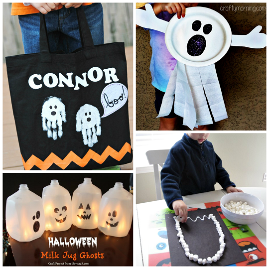 cute-halloween-ghost-kids-crafts
