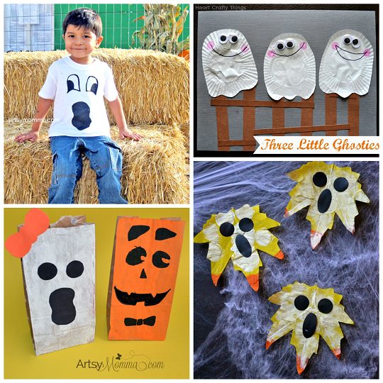 halloween-ghost-crafts-for-kids-