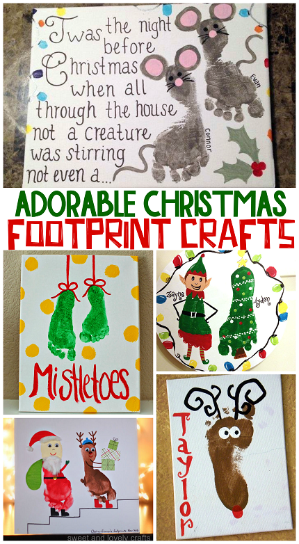 christmas-footprint-crafts-for-kids-to-make