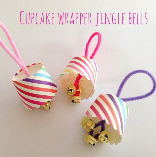 cupcake-wrapper-jingle-bell-christmas-kids-craft