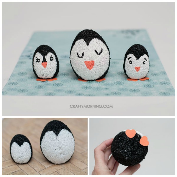 Penguin-Craft