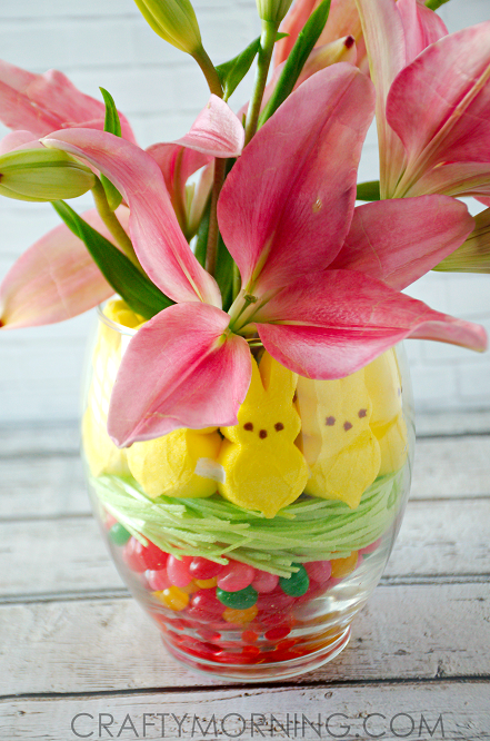peep-jellybean-easter-vase-centerpiece