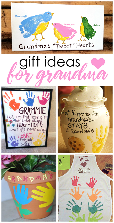 60 Best Gift Ideas for Grandma 2022 Good Grandmother Gifts  Parade  Entertainment Recipes Health Life Holidays