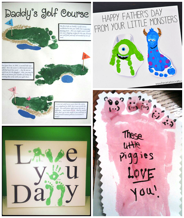 fathers-day-footprint-gifts-from-kids