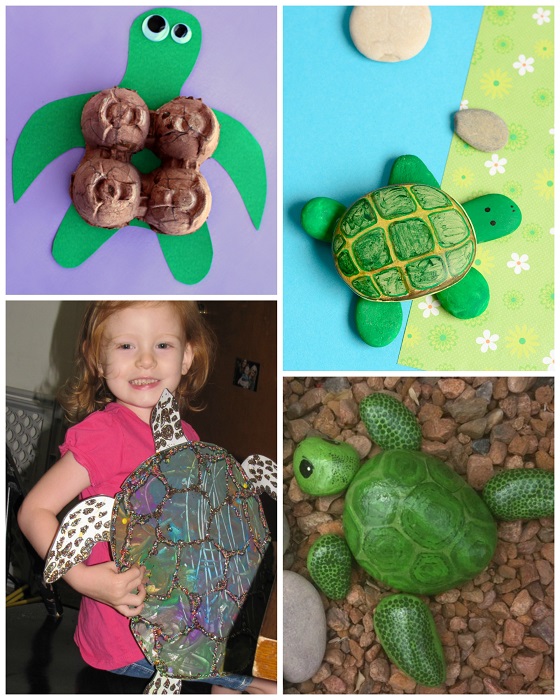 turtle-crafts-for-kids-to-make