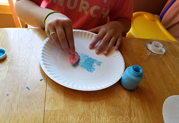 finding-dory-paper-plate-craft-for-kids