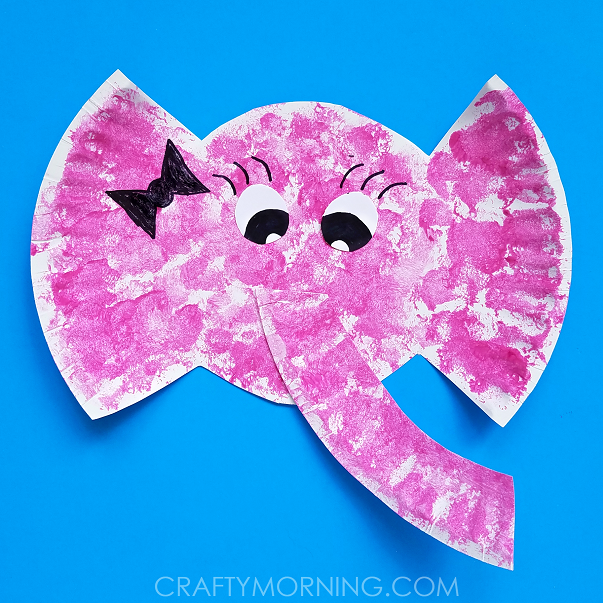 paper-plate-elephant-craft-for-kids-