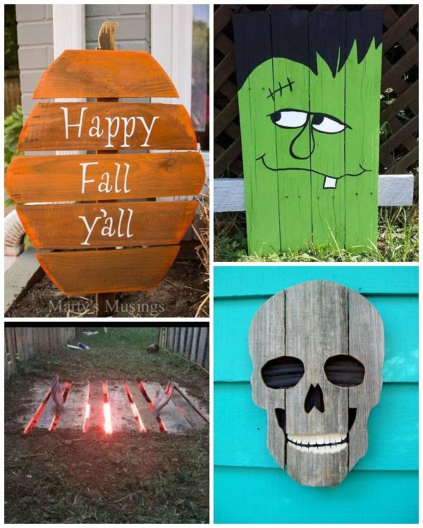 wood-pallet-halloween-decorations