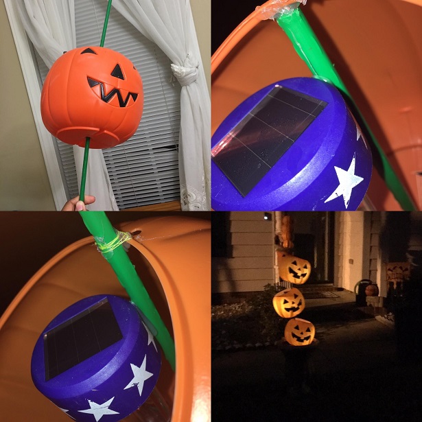 solar-light-pumpkin-decoration