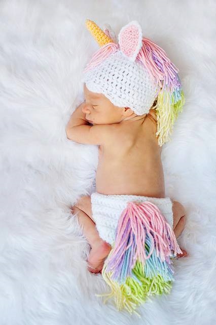 crochet-unicorn-baby-outfit