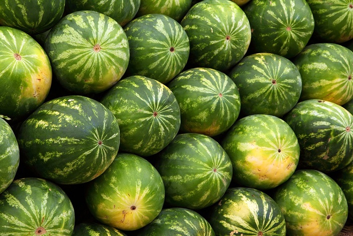 How To Pick The Sweetest Watermelon Every Single Time