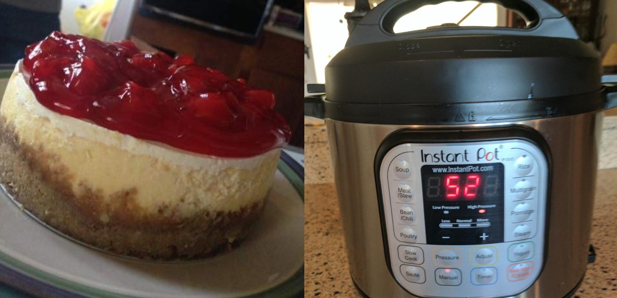 15 Things to Make in an Instant Pot that will Surprise You