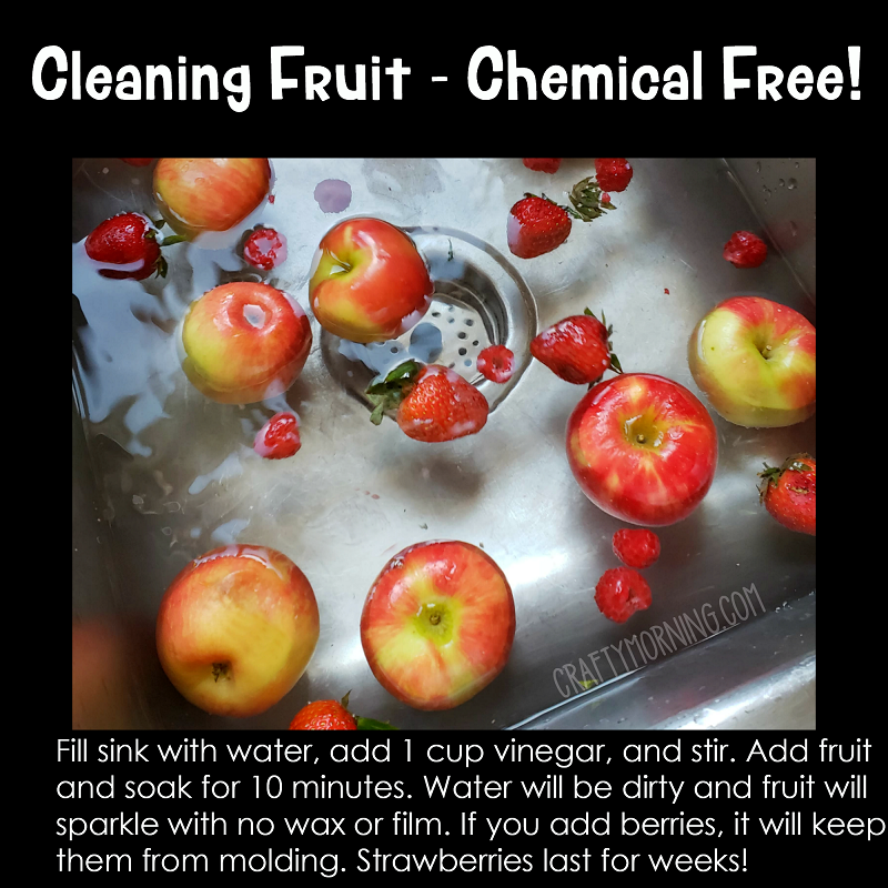 How to Keep Fruit Fresh and Lasting Longer