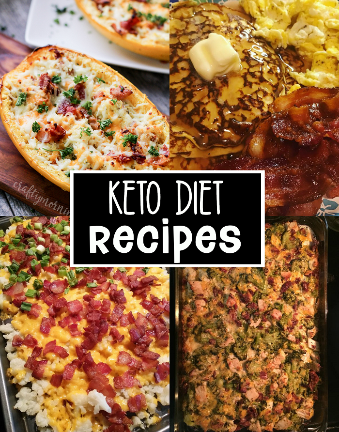 Best Keto Diet Recipes